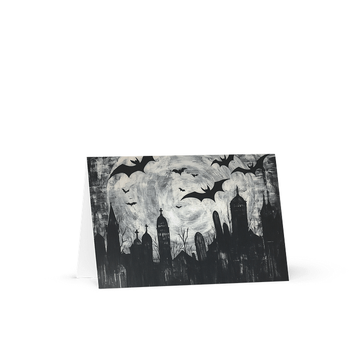 Gothic Greetings product image (1)