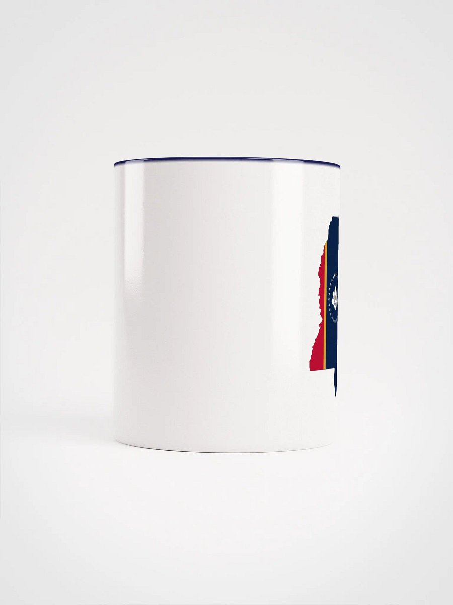 State Of Mississippi Mug product image (5)