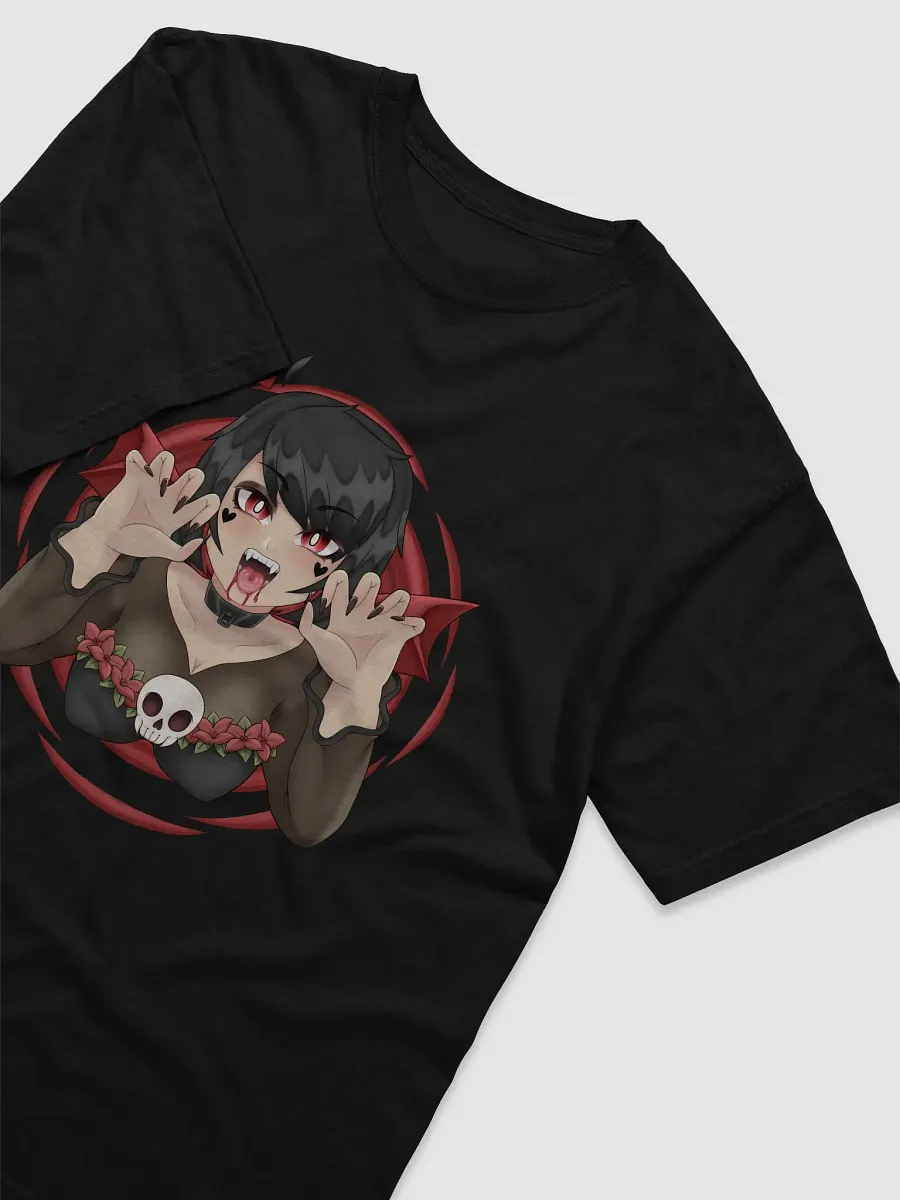 For Blood [T-Shirt] product image (3)