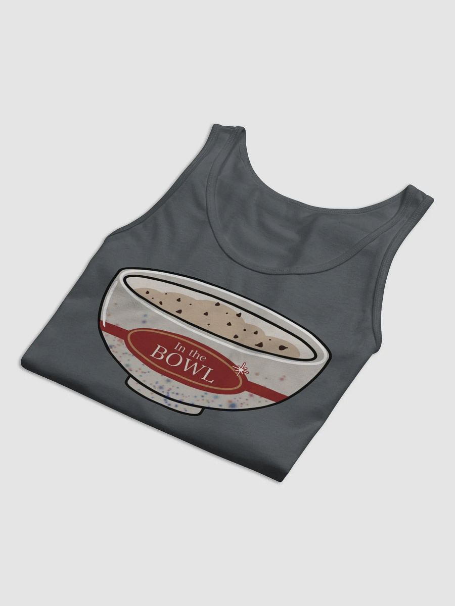 In The Bowl Muscle Tanks product image (19)