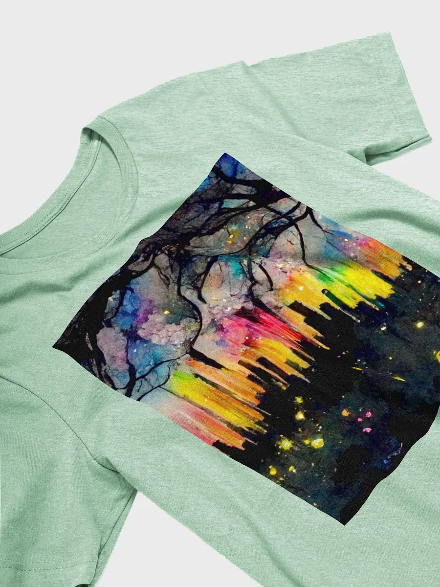 Iconic Comfort Tee product image (3)