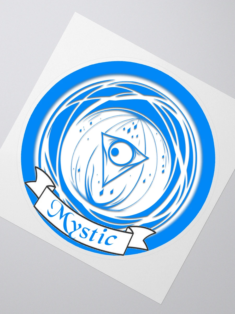 Mystic Clan Emblem product image (5)
