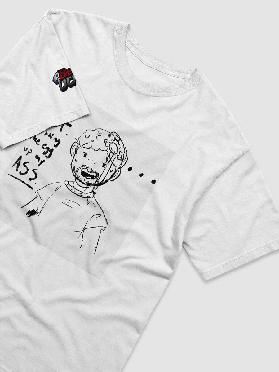 Egg of Doom Tee product image (3)