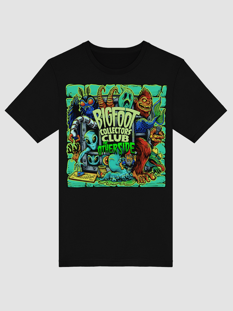 BCC The Other Side Supersoft Tee product image (5)