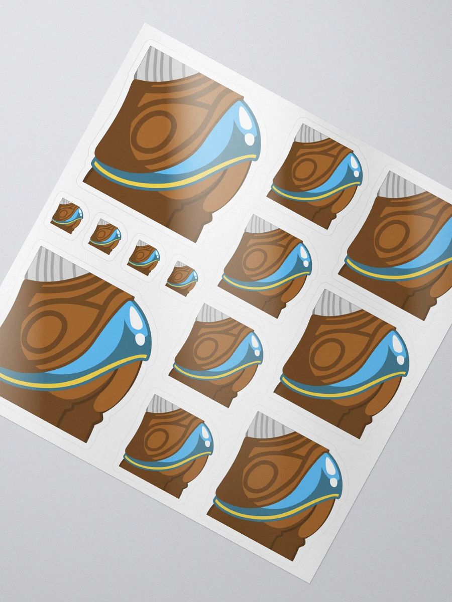 Butts Butts Butts Stickers product image (2)