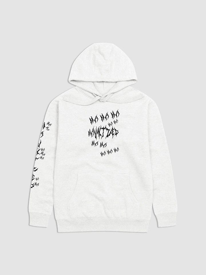 [ HAUNTZED BRIGHT ] Jumper // SYN product image (1)