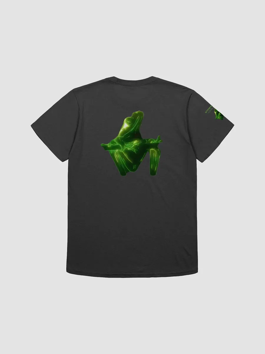 WTPNews Unisex T-Shirt (Gildan) product image (2)