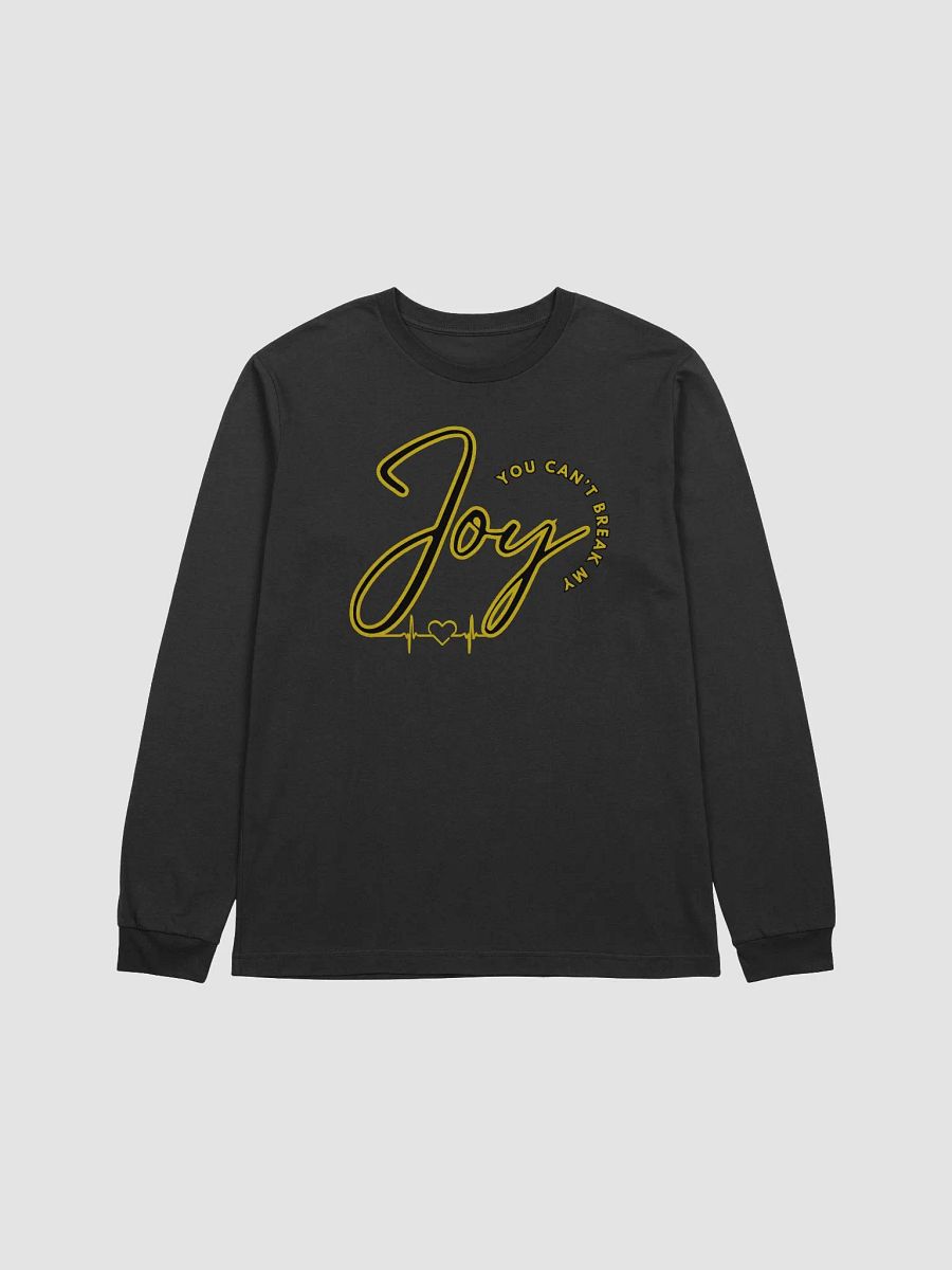 You Can't Break My Joy product image (1)