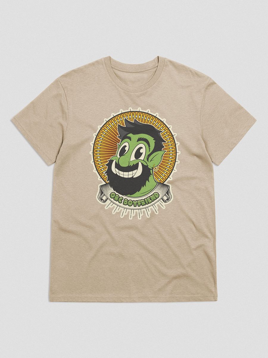 Orc Boyfriend Tee product image (7)