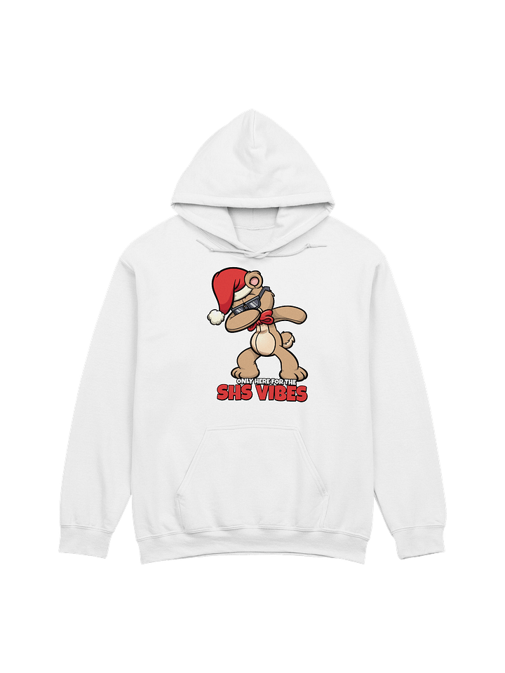 sHs Vibes Holiday Sweater product image (25)