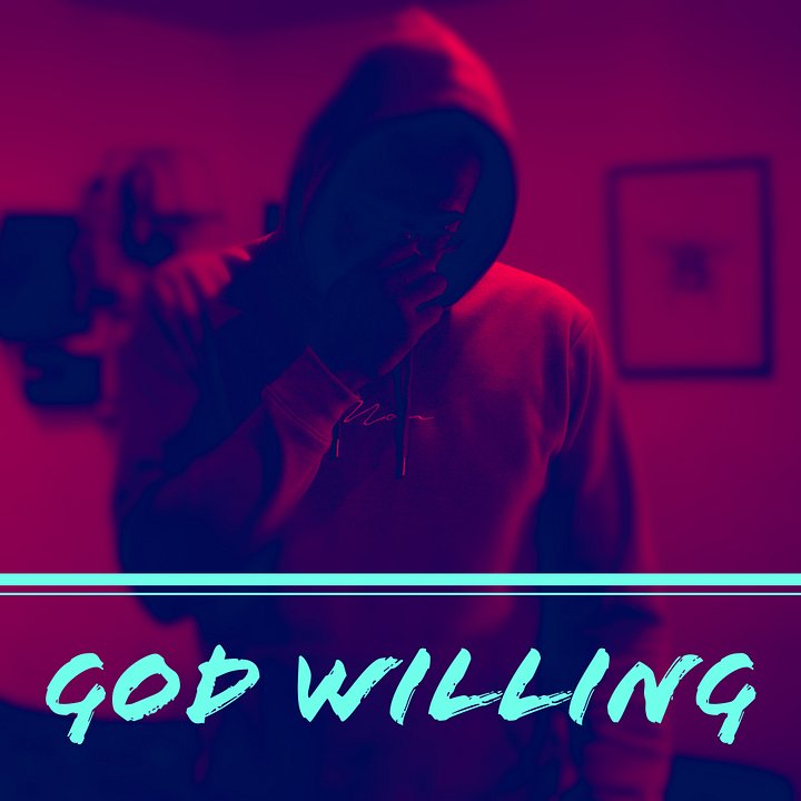 God Willing (Single) product image (1)