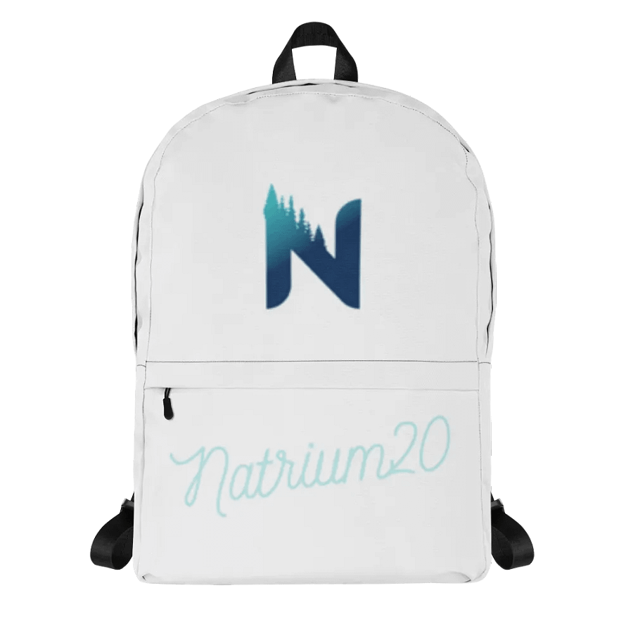 Natrium Backpack product image (3)