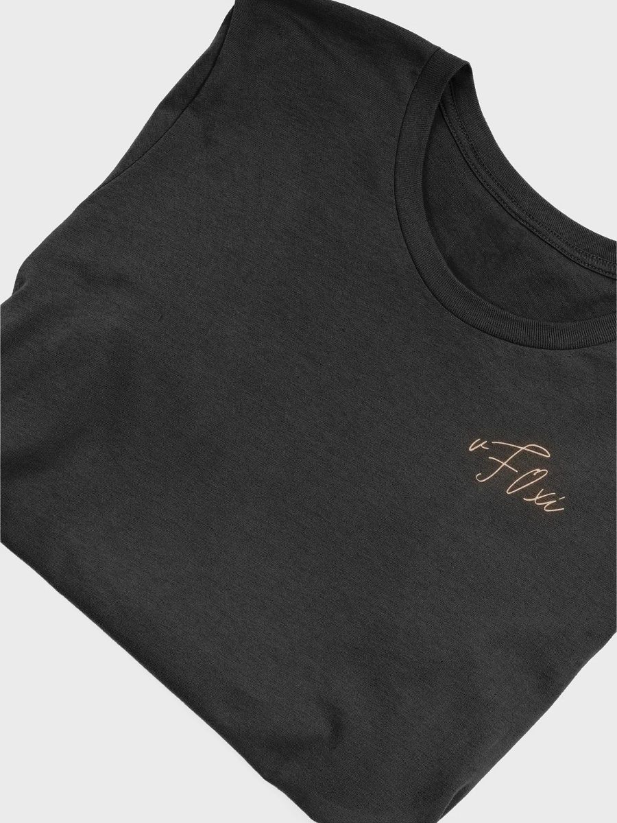 Fancy Soft V-Tee product image (4)
