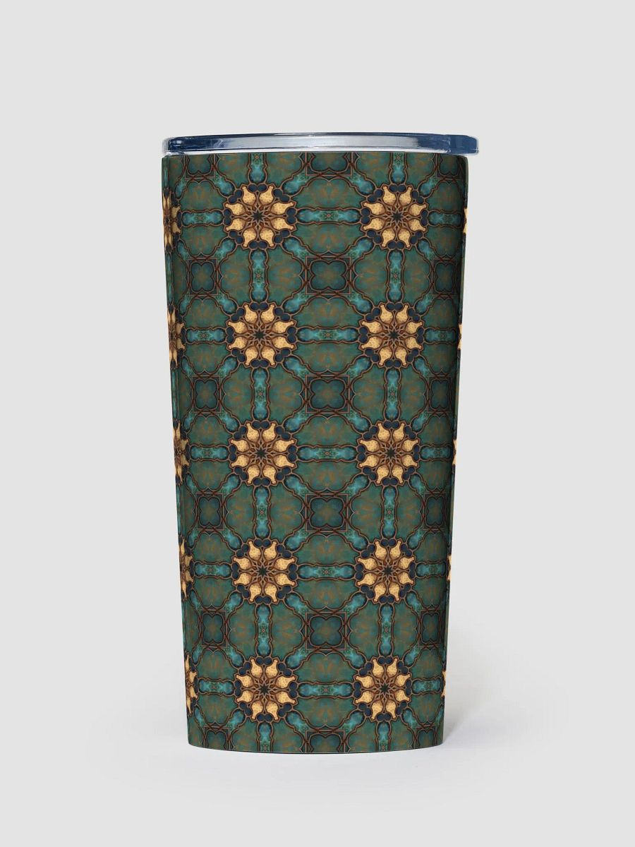 20 oz Stainless Steel Tumbler #18582386 product image (1)
