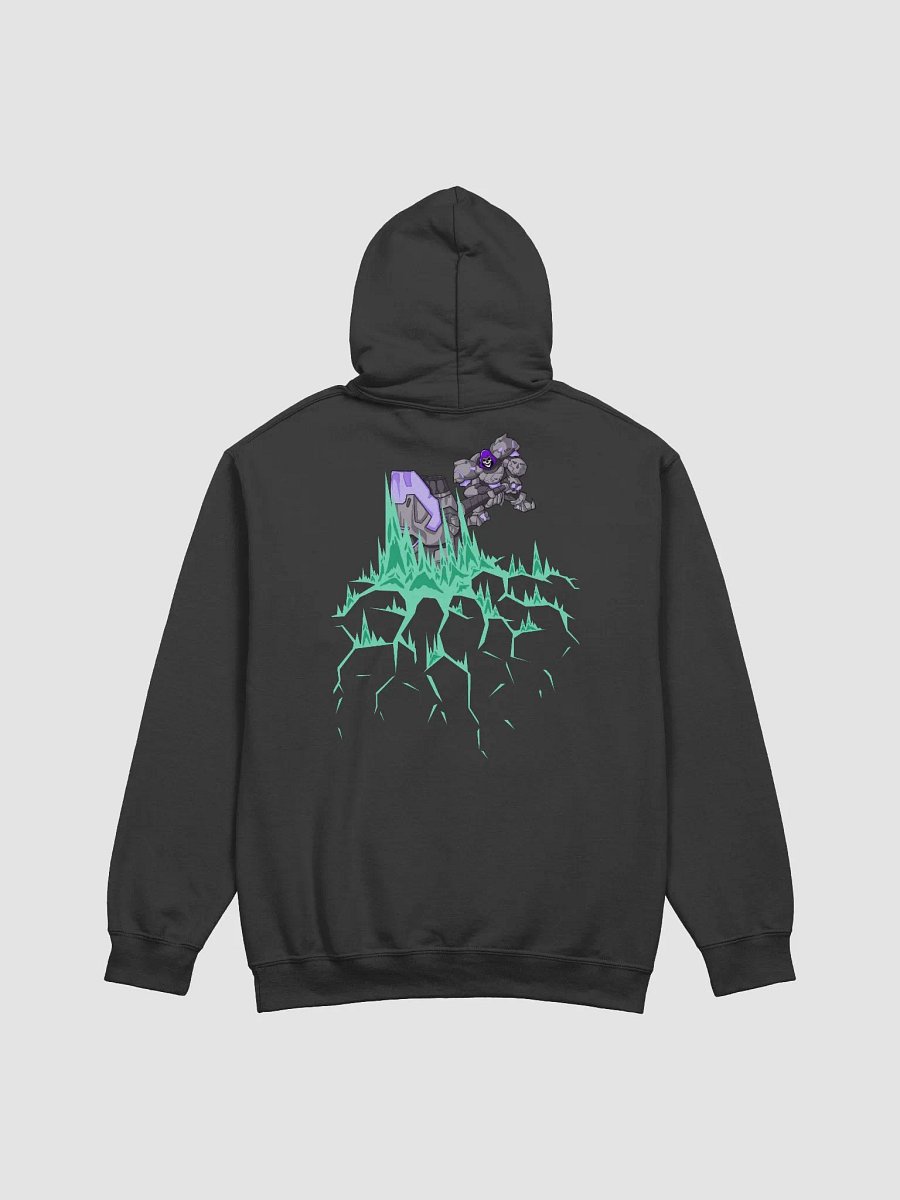 Shatter Hoodie product image (1)