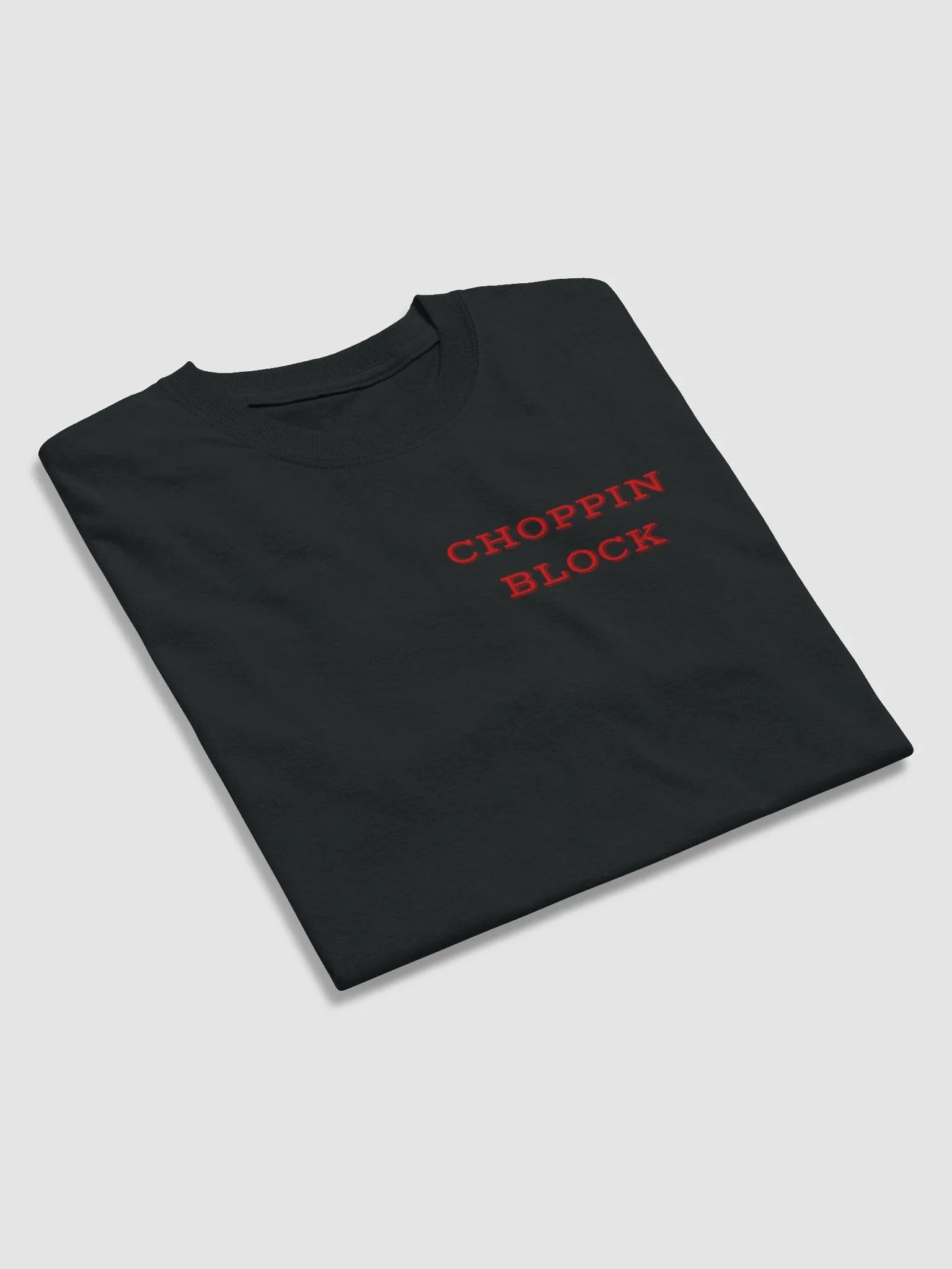 Chop T-Shirt product image (44)