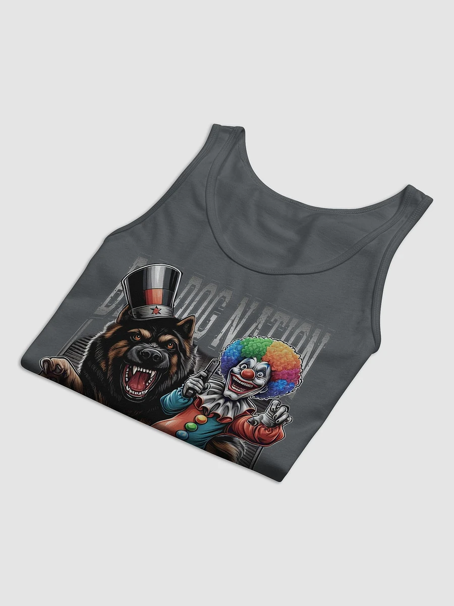 Crazed Carnival - Unisex Tank Top product image (15)