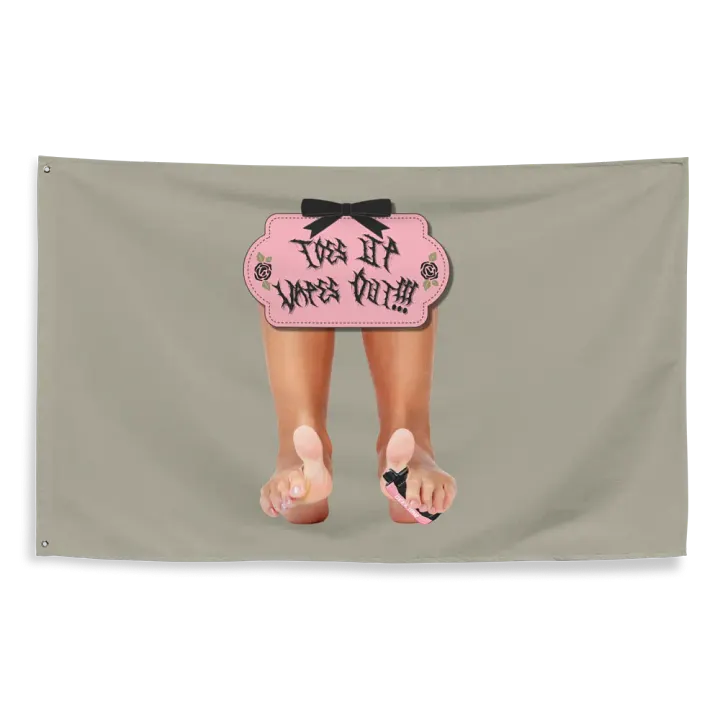 Toesie Banner product image (2)