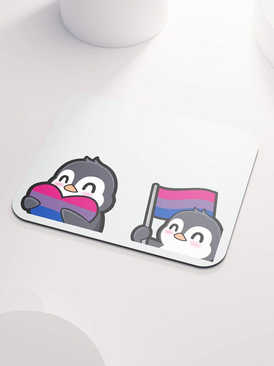 Bisexual Mousepad product image (3)