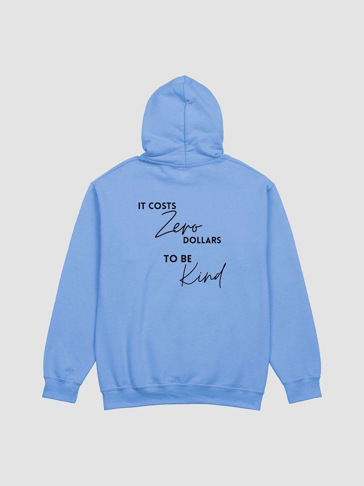 kindness hoodie product image (9)