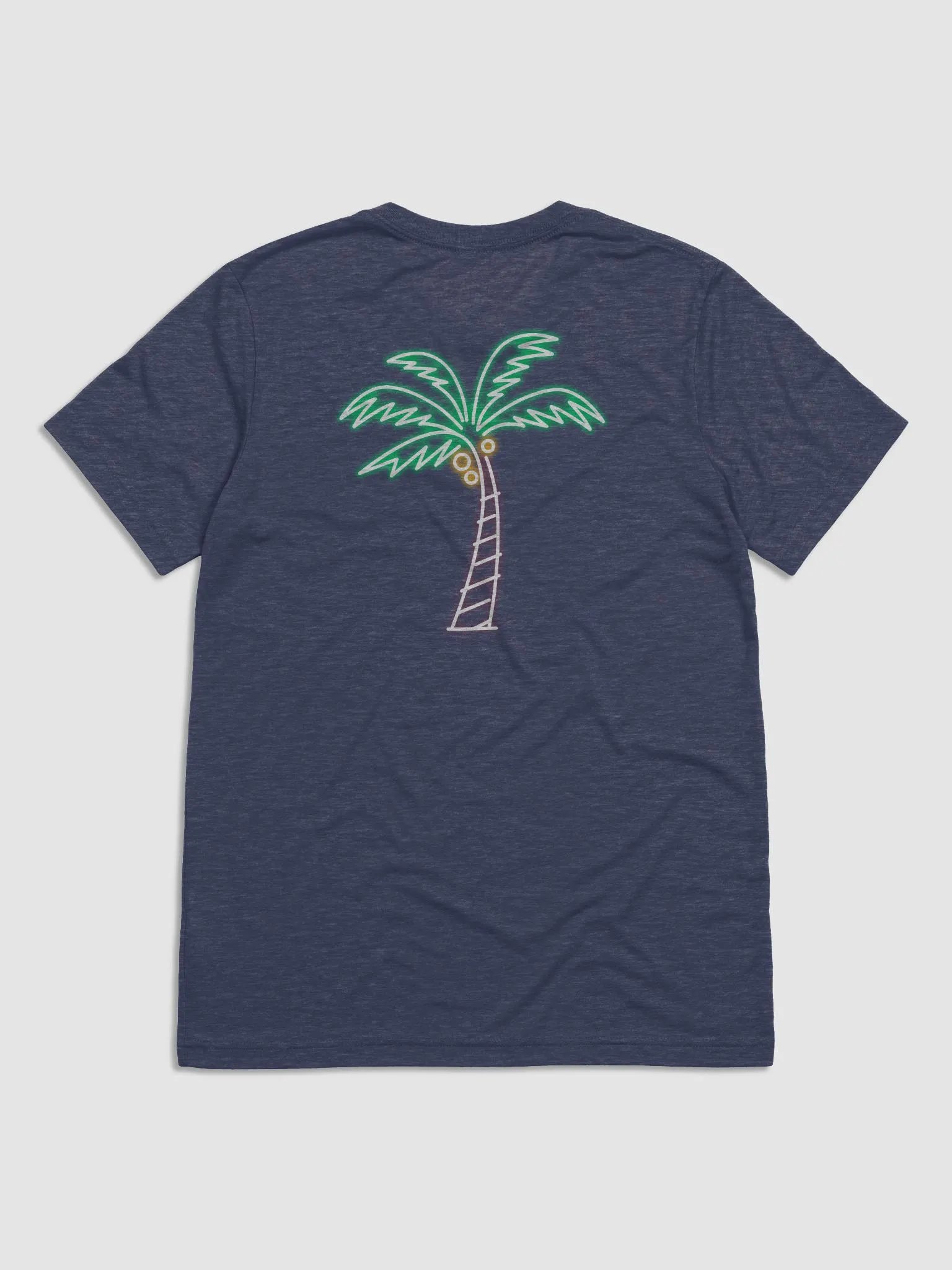 Palm Tree Tee product image (1)