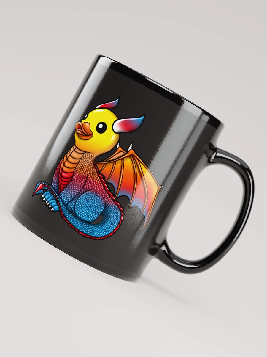 Drake Characters Mug product image (7)