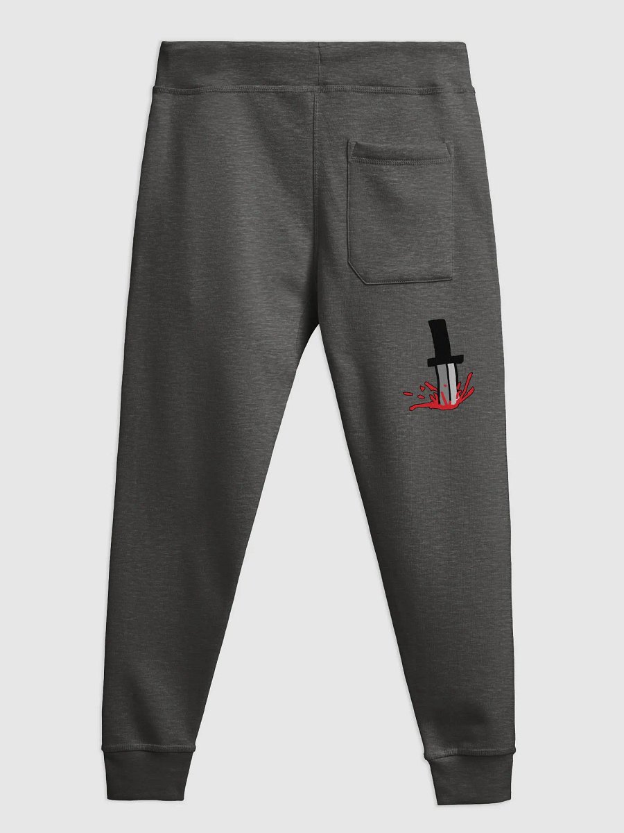 STABBING THE WHxRE JOGGERS product image (2)