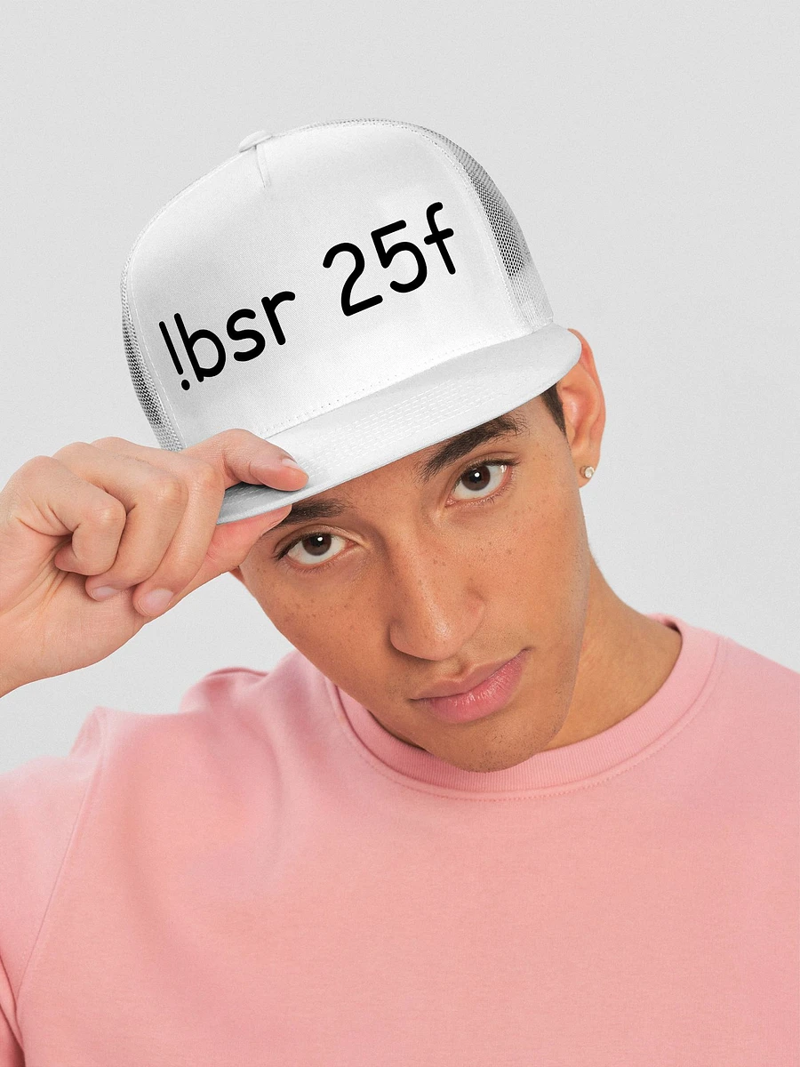 !bsr 25f hat product image (6)