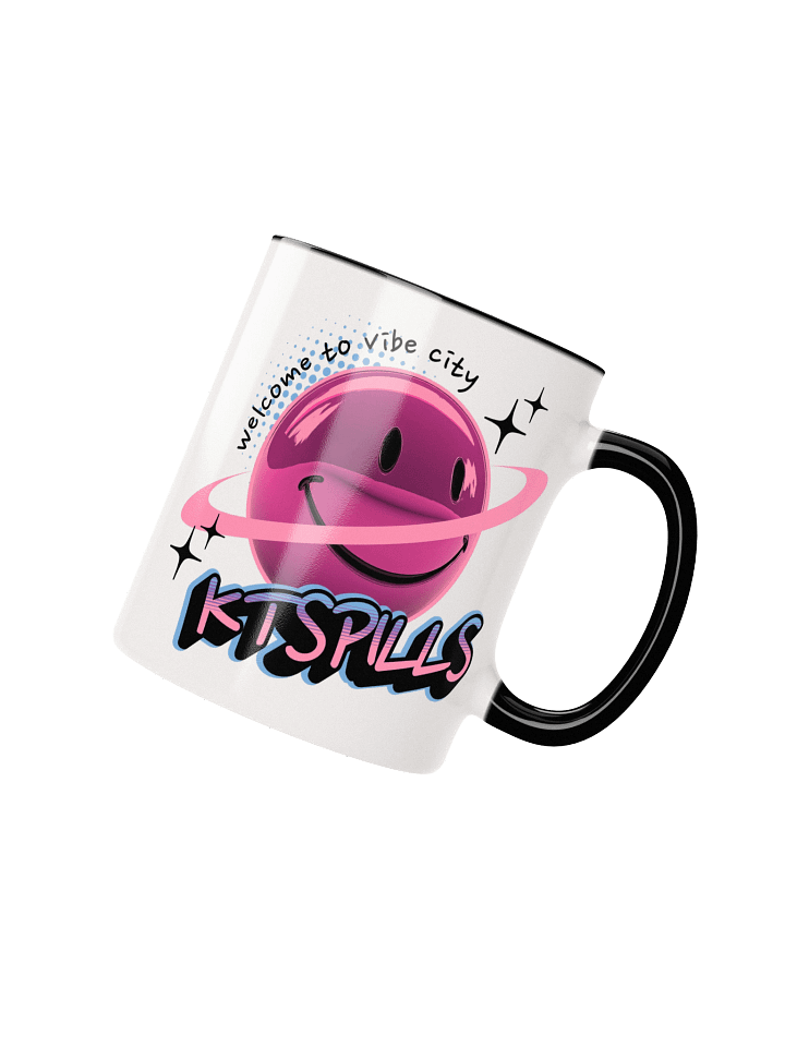 Vibe Planet Mug product image (1)