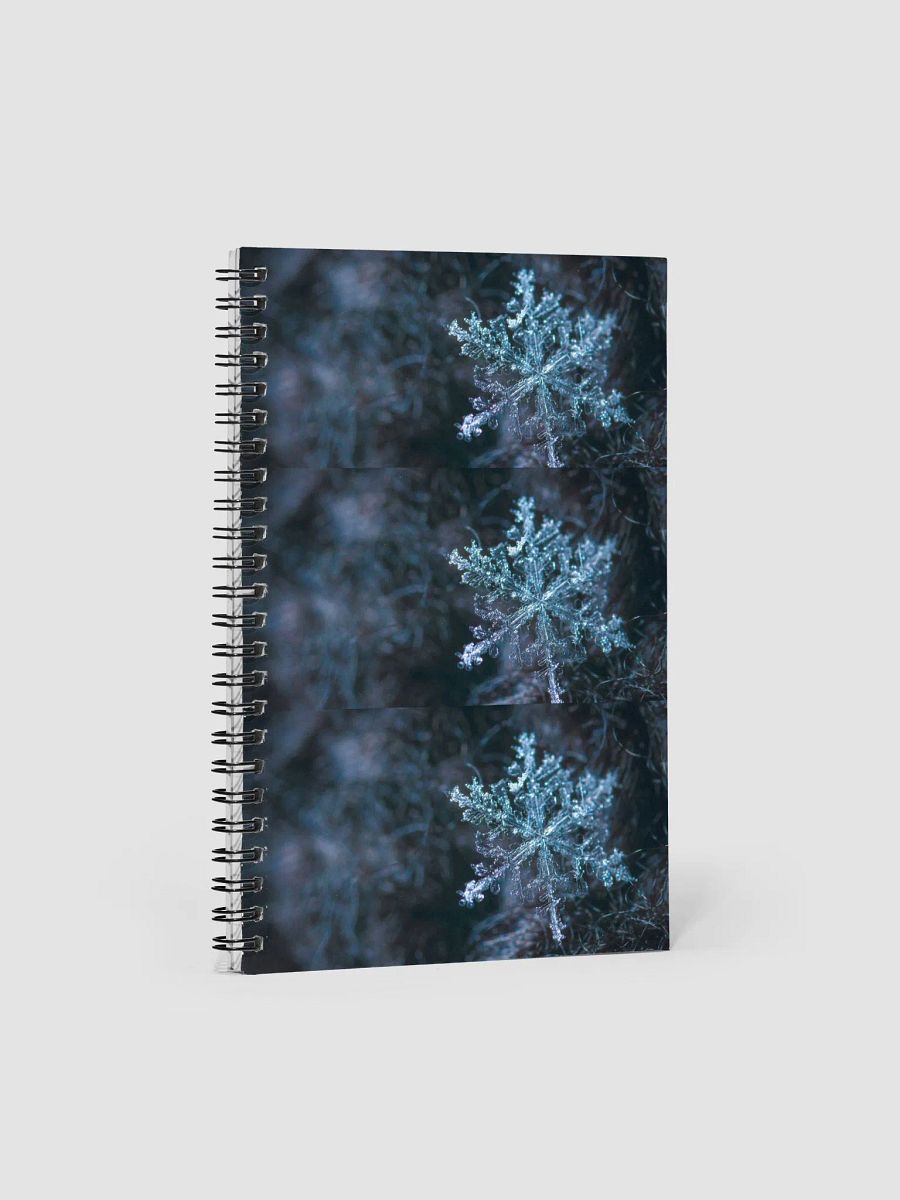snowflake Notebook product image (1)
