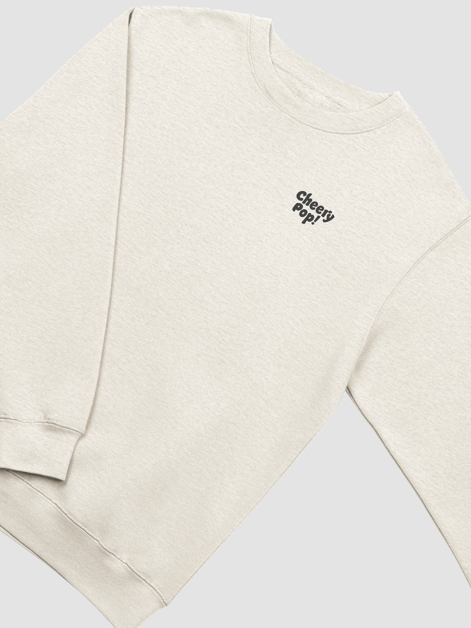 Girl Group Club - Crewneck Sweater product image (3)