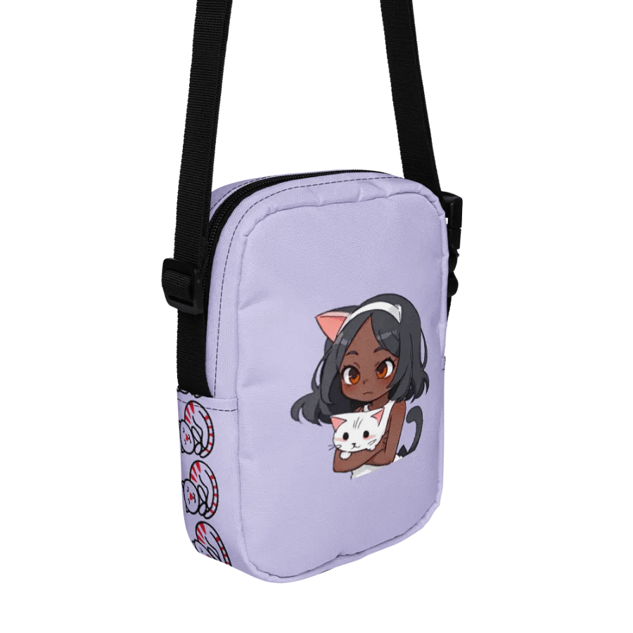 Cat Girl Bag product image (3)