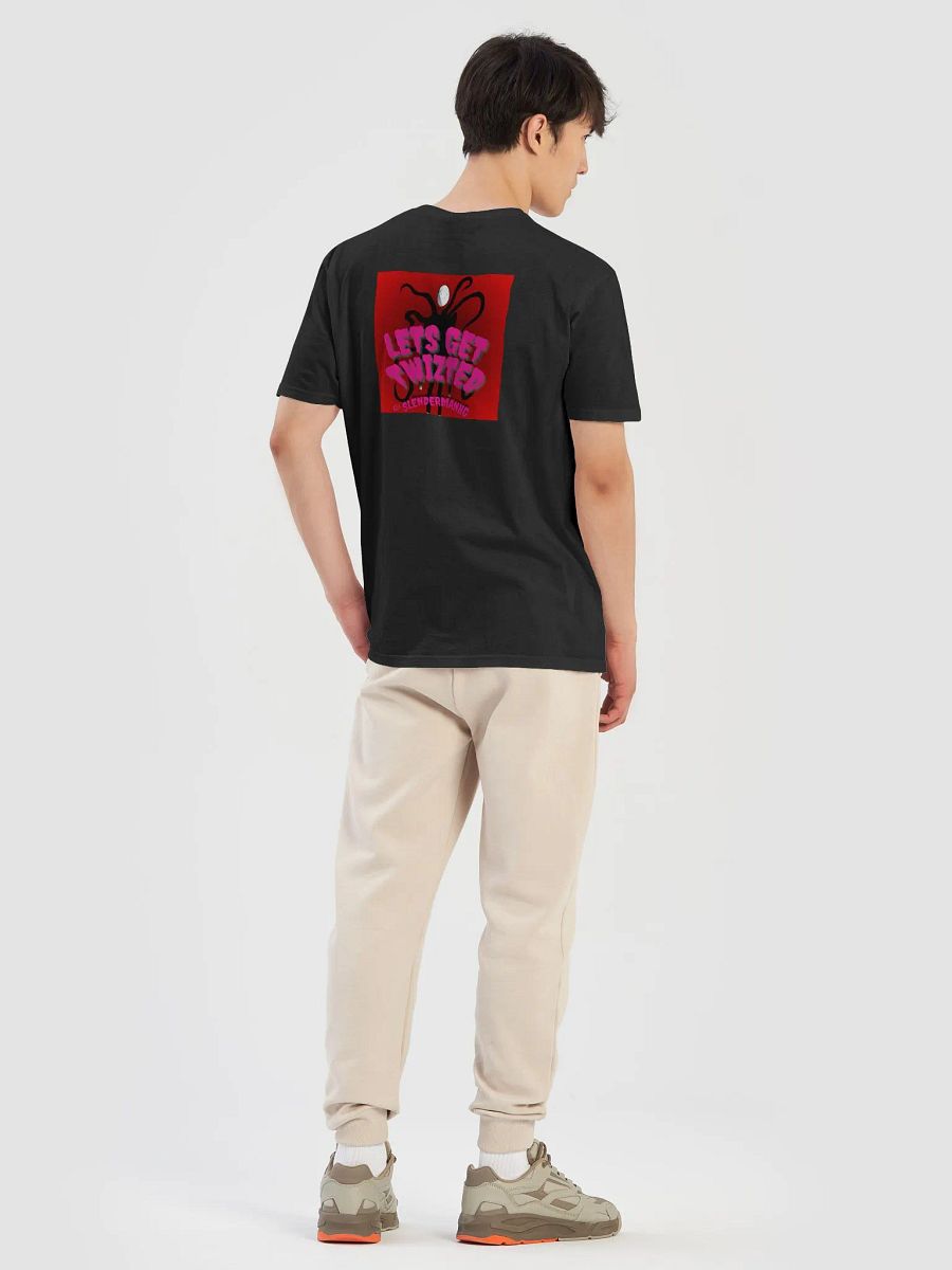 SLENDY TWIZTED SHIRT product image (4)