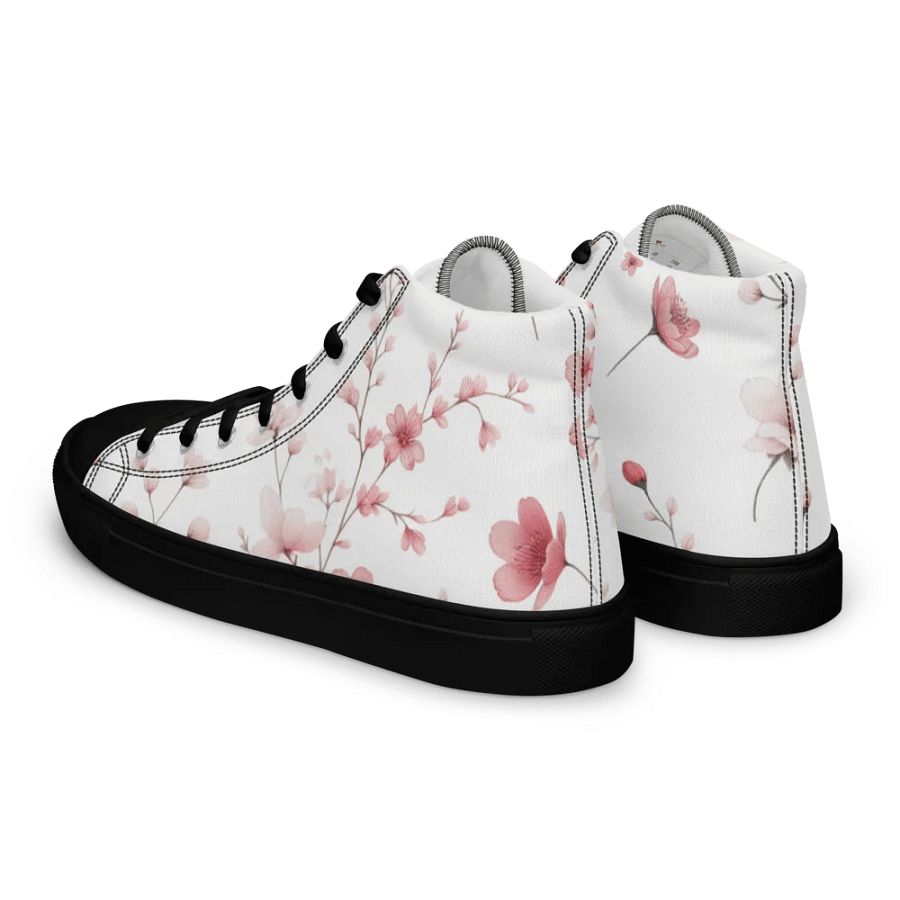 Blossom Breeze High Tops product image (14)