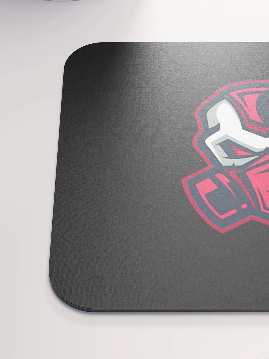 Sewitscher Mouse Pad Black product image (6)