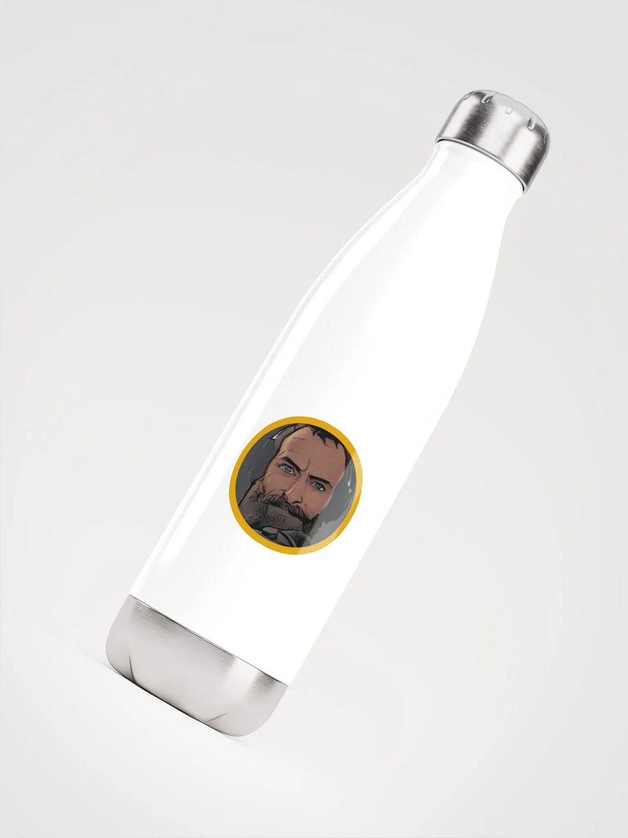 Stainless Steel Water Bottle product image (4)