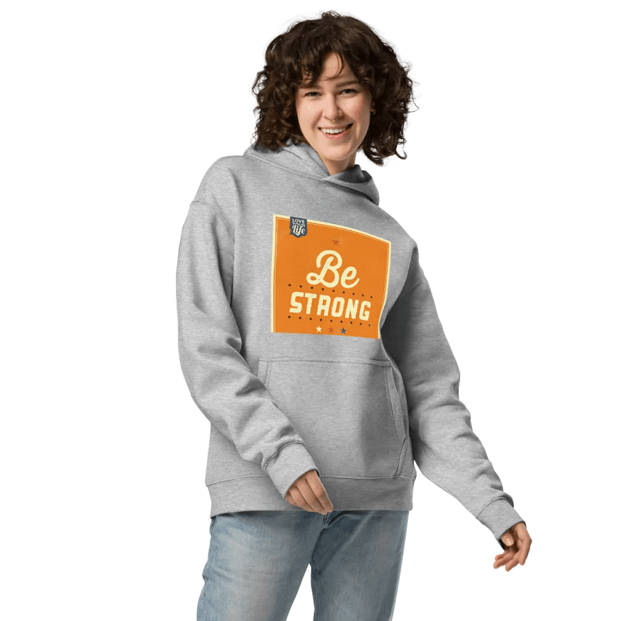 Buy Stylish Relaxed Fit Hoodies for Men product image (30)