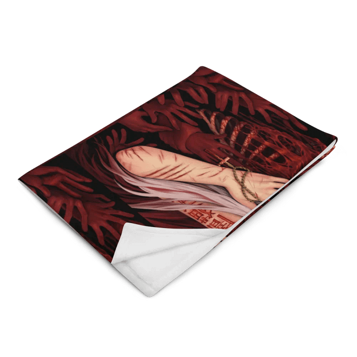 Battle Blanket product image (14)