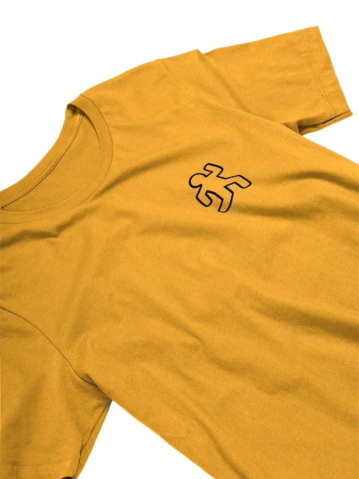 JERSEY TEE product image (2)