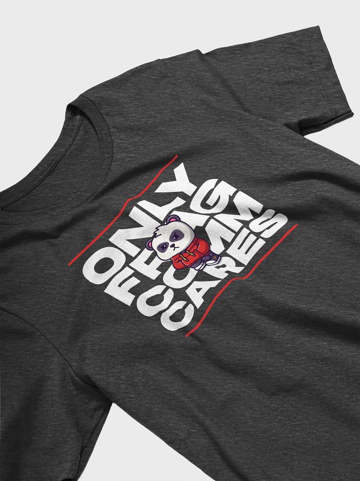 Only Fragcomm Cares T-Shirt product image (11)