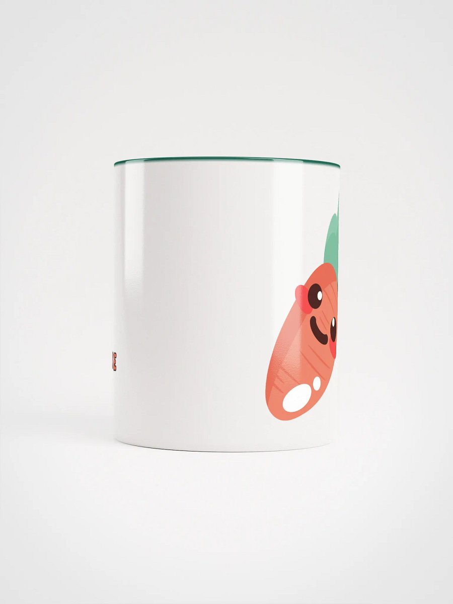 Li'l Carrot Mug product image (13)