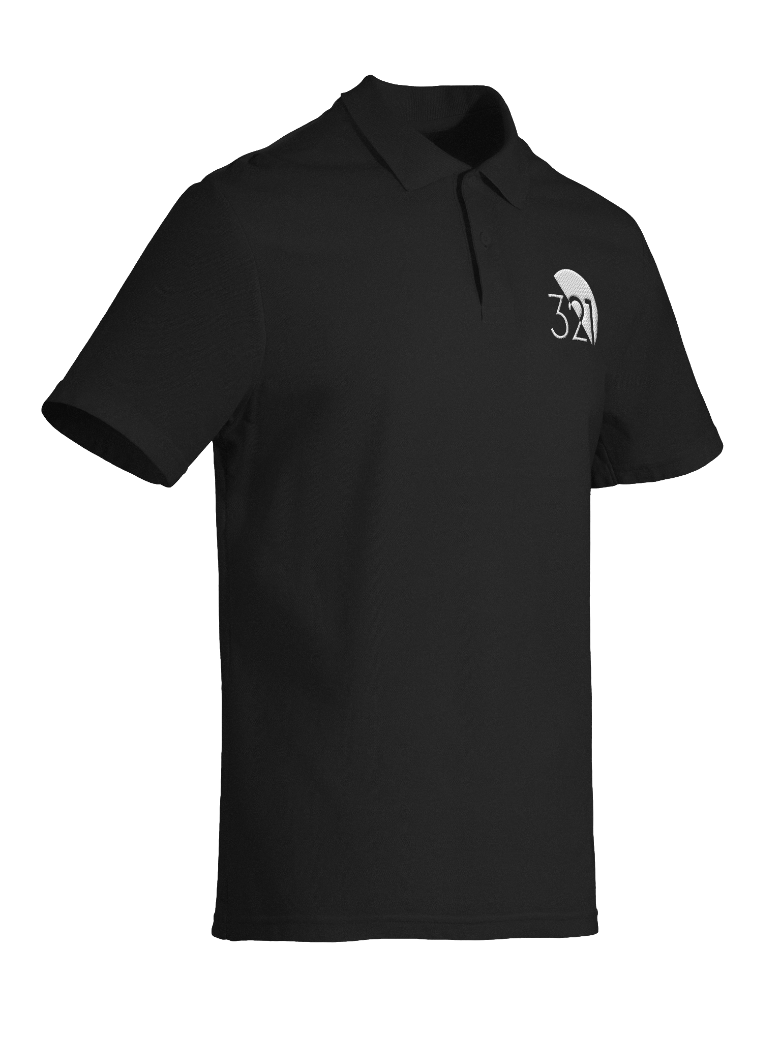 321 Media Polo product image (6)