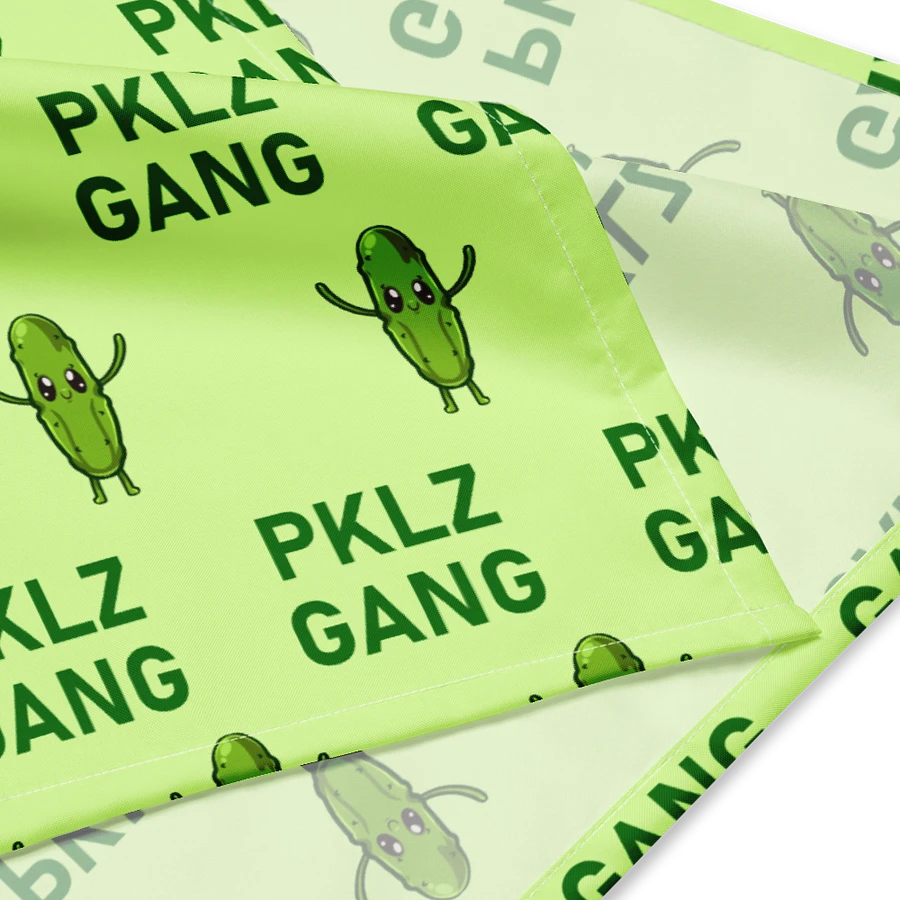 PKLZ Bandana product image (4)