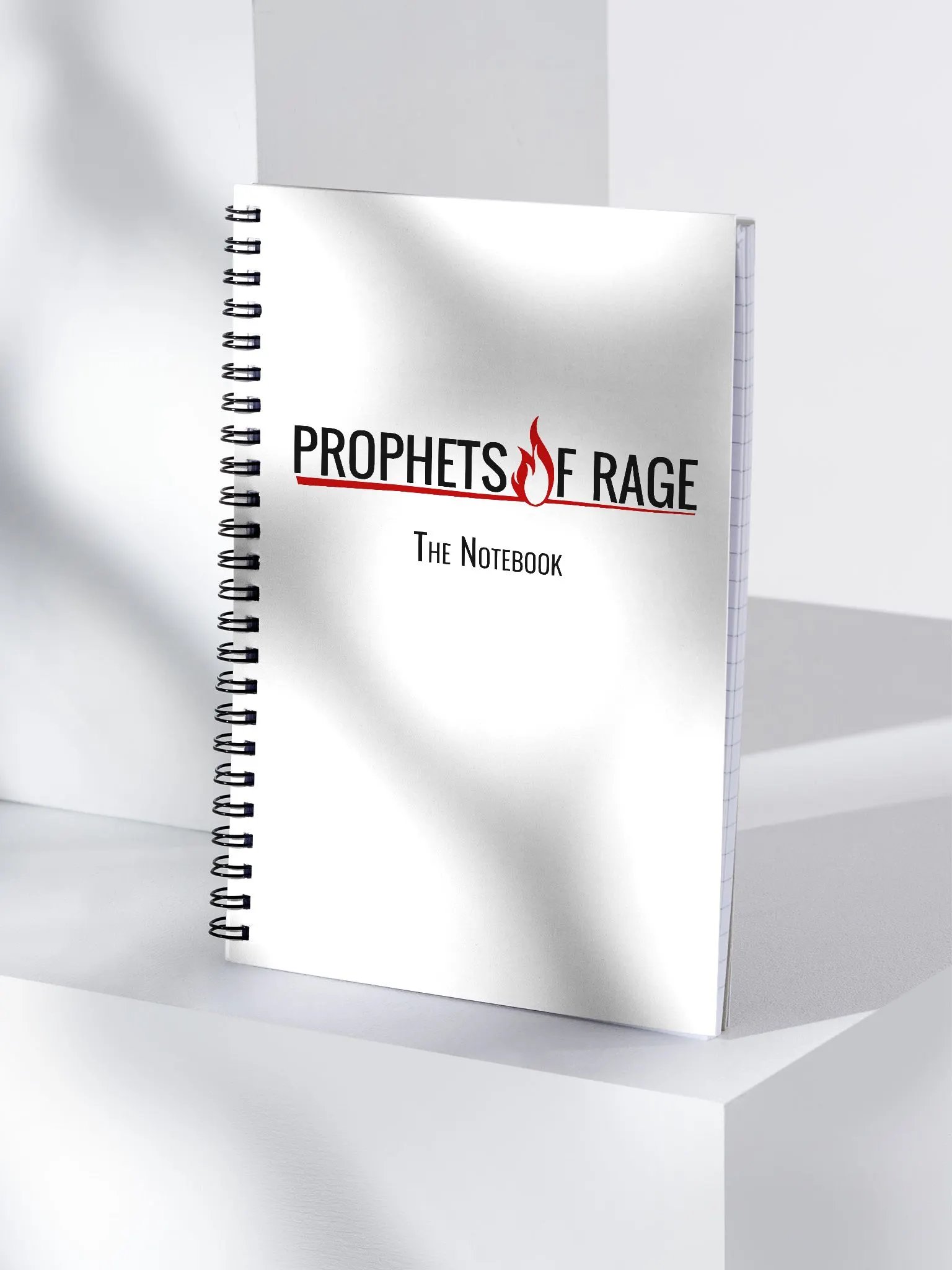 The Moichandising Notebook product image (3)