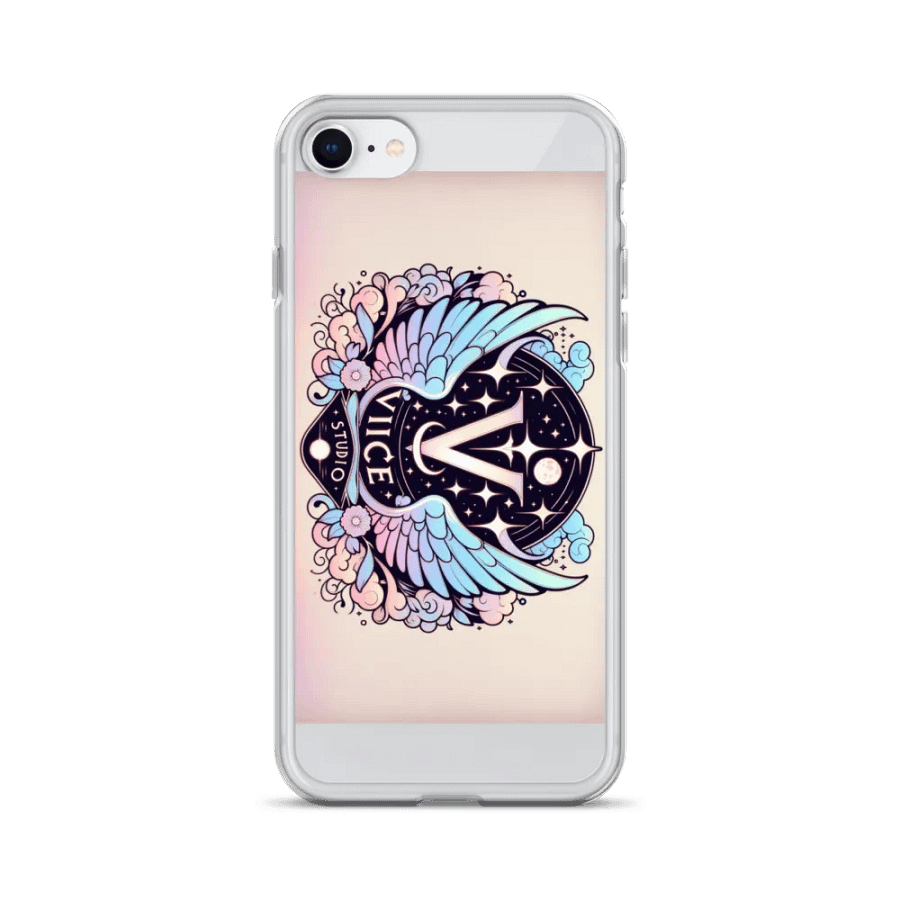 Celestial Wings iPhone Case product image (20)