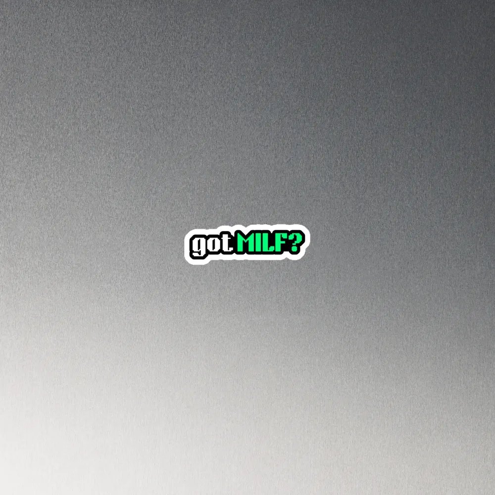 Got MILF Magnet product image (4)