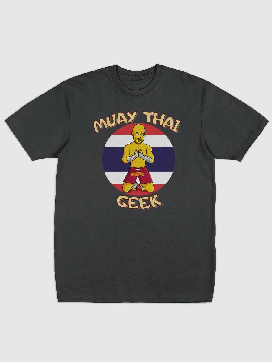 Black MTG Tee product image (1)