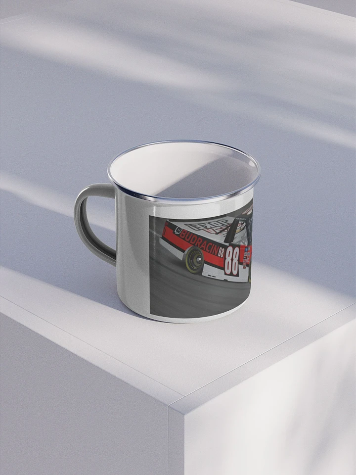 Ceramic Truck Mug product image (1)