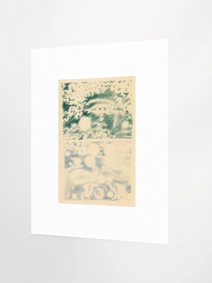 Eye on it all 5.15.91 Print product image (2)