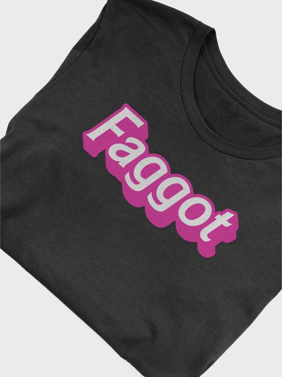 Barbie F-Slur product image (17)